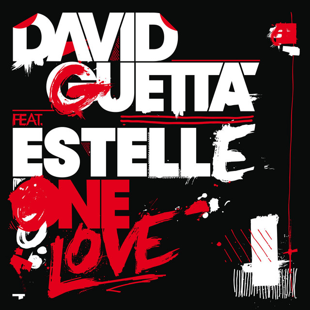 One Love (feat. Estelle) - Arias Remix