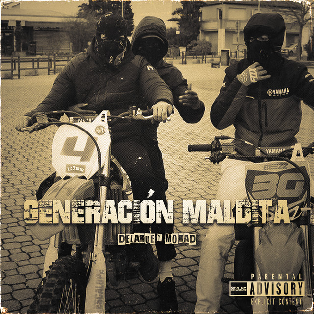 Generacion Maldita