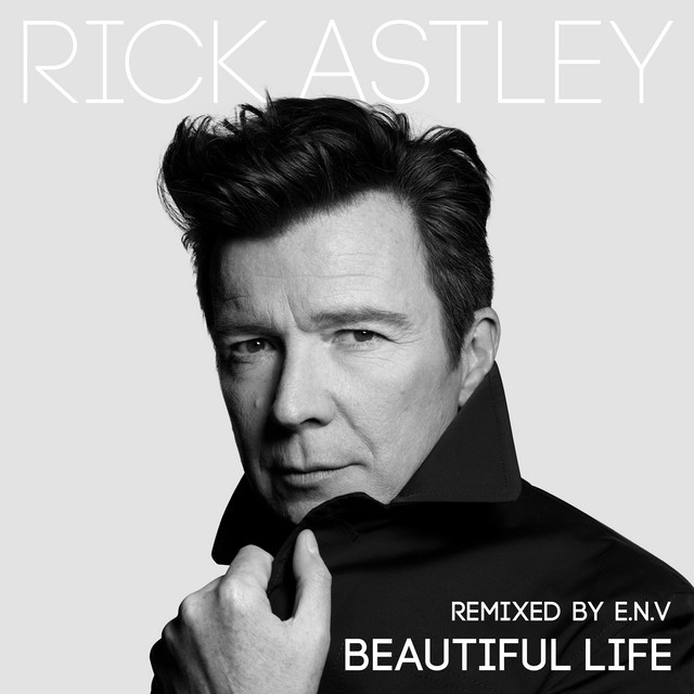 Beautiful Life - ENV Club Mix