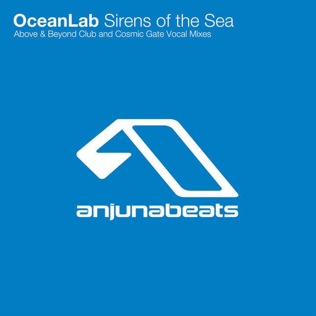 Sirens Of The Sea - Above & Beyond Club Mix