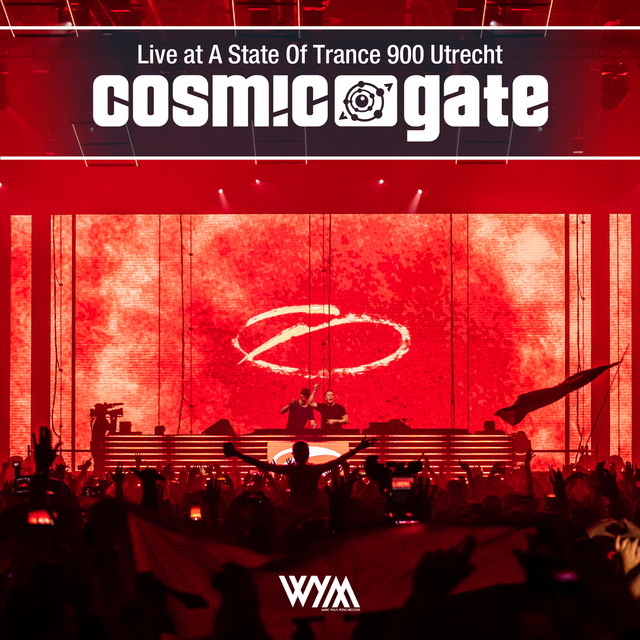 Call to Arms - Cosmic Gate Remix
