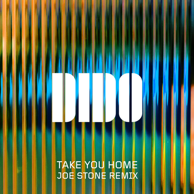 Take You Home (Joe Stone Remix) (Edit)