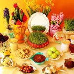 Nowruz Podcast