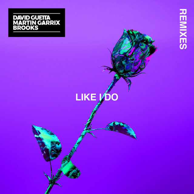 Like I Do - Edson Faiolli Remix