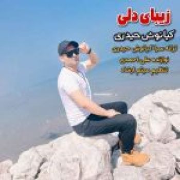 زیبای دلی