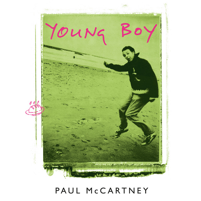 Young Boy - 2020 Remaster
