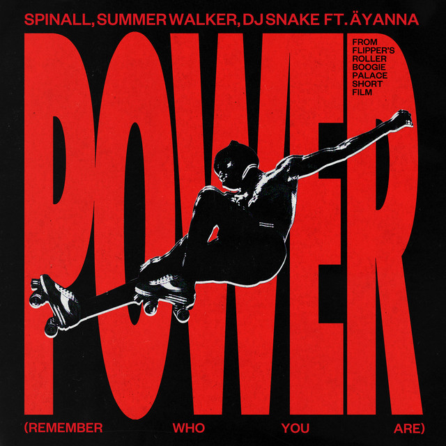 Power (Remember Who You Are) - From The Flipper’s Skate Heist Short Film