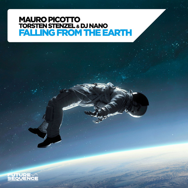 Falling from the Earth - Extended Mix