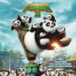 Try (Kung Fu Panda 3 Official Theme Song)