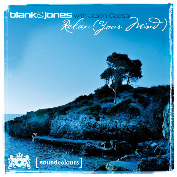 Relax (Your Mind) - Ian Pooley's Dub