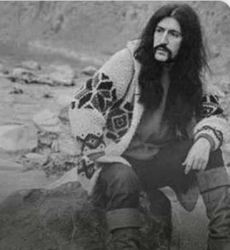 Ahmet Beyin Ceketi