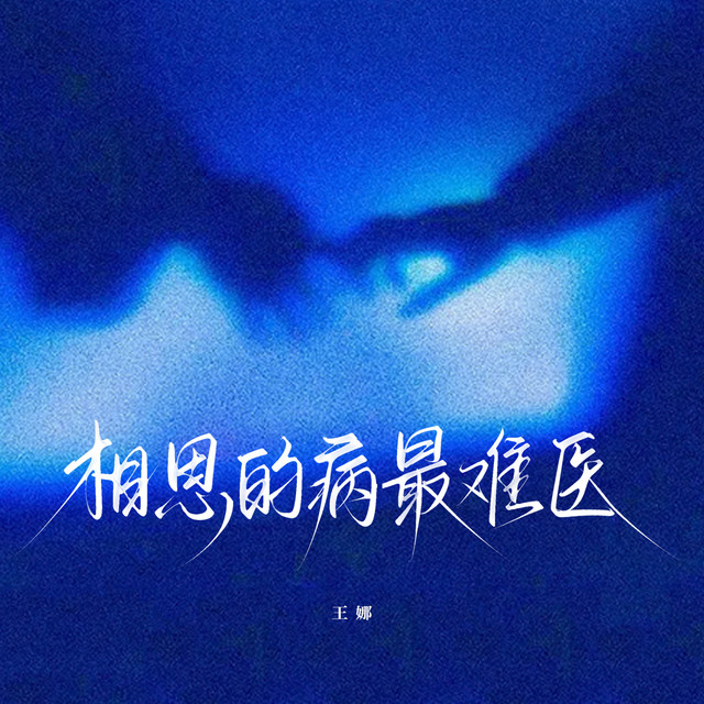 Lovesickness is the Hardest to Cure - DJ 90 Version Accompaniment