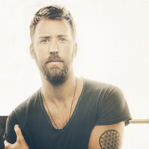 Charles Kelley