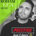 Dj Roham
