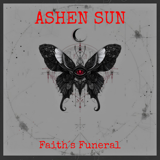 Faith´s Funeral