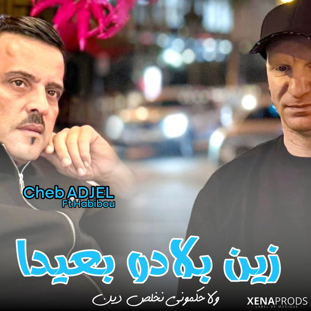 Habibou Belaidouni
