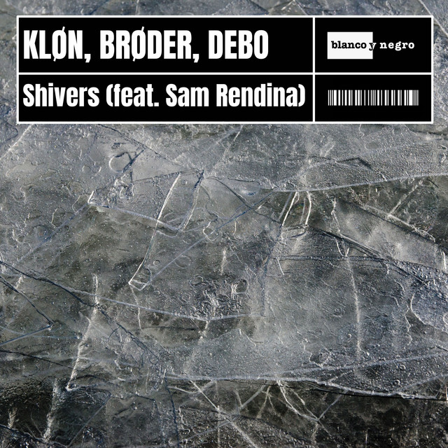 Shivers (feat. Sam Rendina)