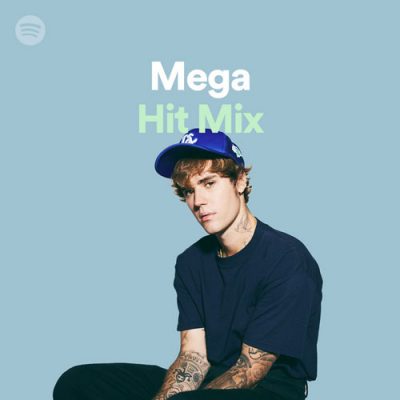Mega Hit Mix
