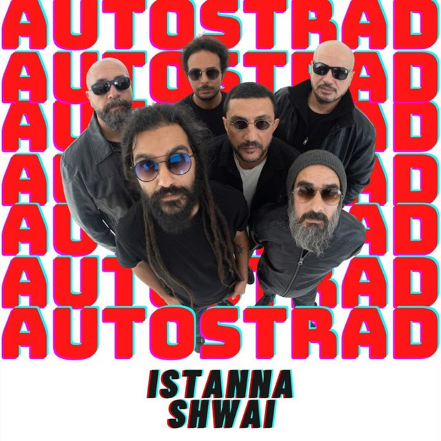 Istanna Shwai - Sped Up