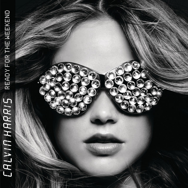 Dance Wiv Me (feat. Calvin Harris & Chrome) - Extended Mix