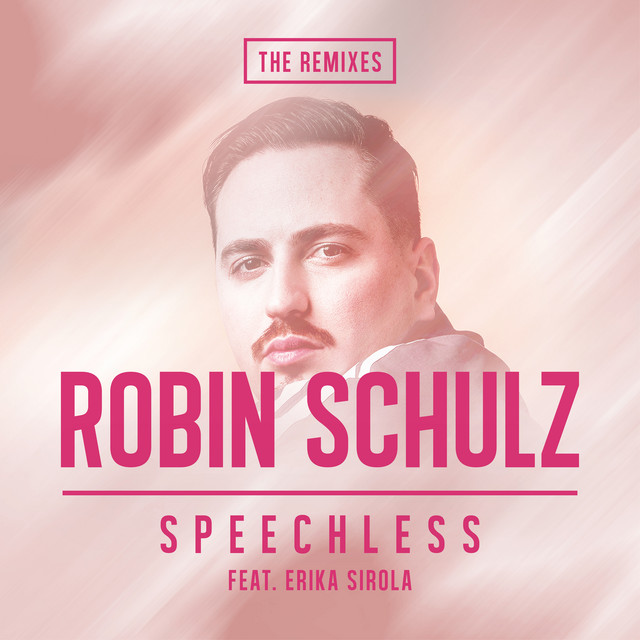Speechless (feat. Erika Sirola) - Sini Remix