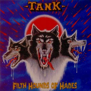Tank