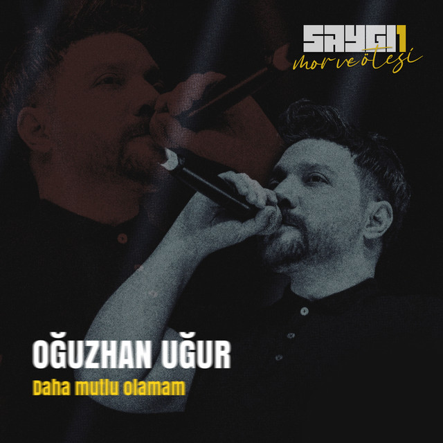 Daha Mutlu Olamam - Saygi1