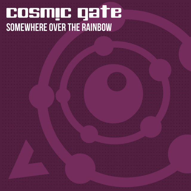 Somewhere Over the Rainbow - Beam & Yanou Remix