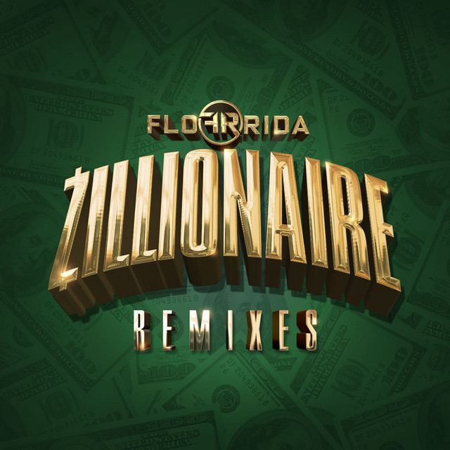 Zillionaire - JayKode Remix