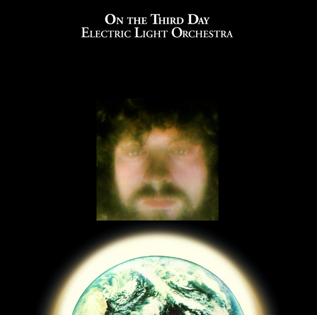 New World Rising/Ocean Breakup Reprise