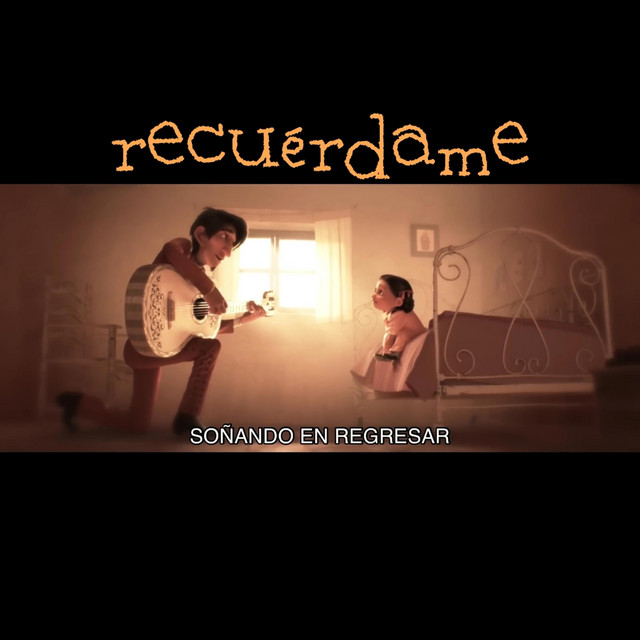 Recuérdame (Coco tributo) - en Vivo desde el bar