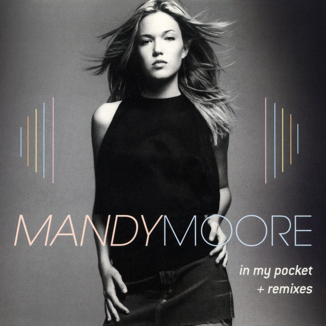 In My Pocket - Brandnew Radio Mix