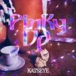 PINKY UP (Techno Remix)
