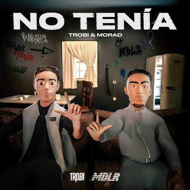 No Tenia