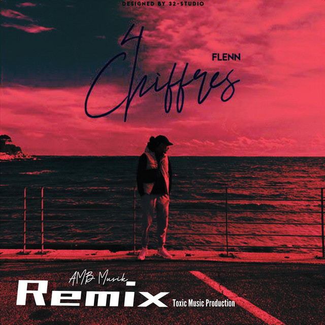 4 Chiffres - Rai Remix