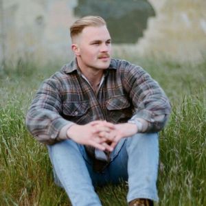 Zach Bryan