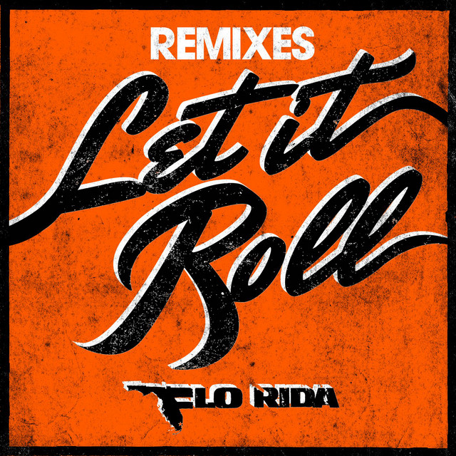 Let It Roll - Henrix Remix