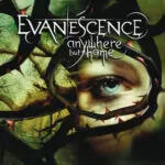 Taking Over Me (Live From Le Zénith,France/2004)
