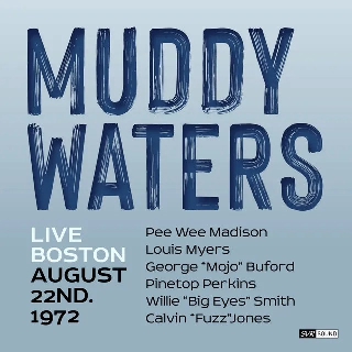 Pee Wee Madison