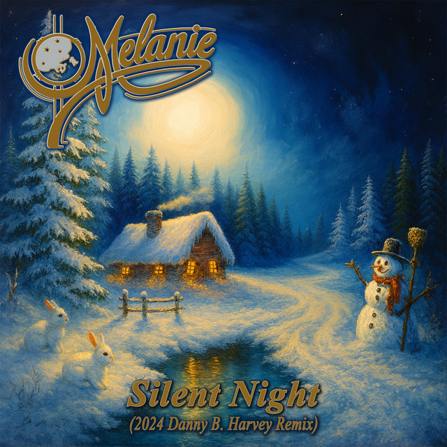 Silent Night - 2024 Danny B. Harvey Remix