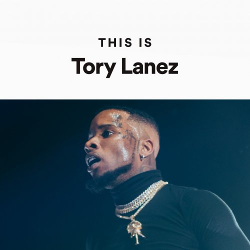 This Is Tory Lanez