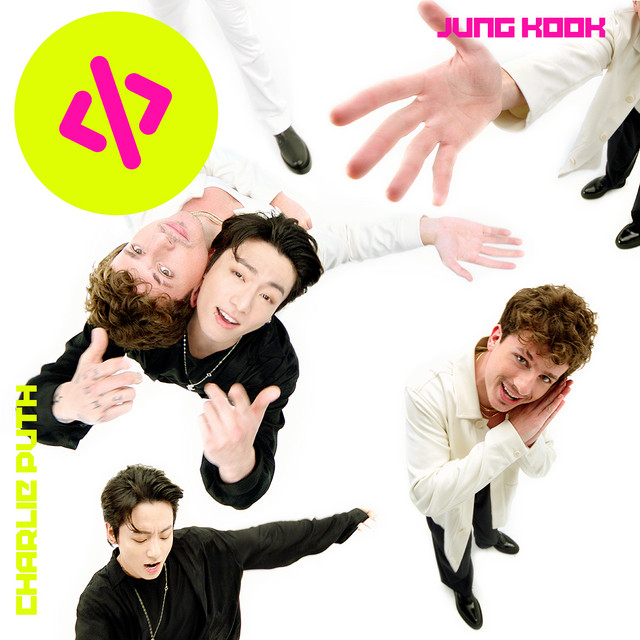Left and Right (Feat. Jung Kook of BTS) - Acapella
