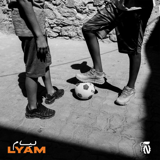 Lyam