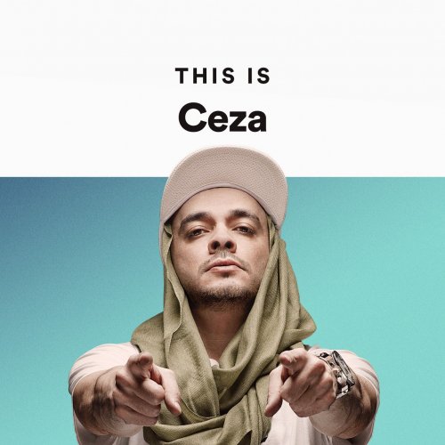 This Is Ceza