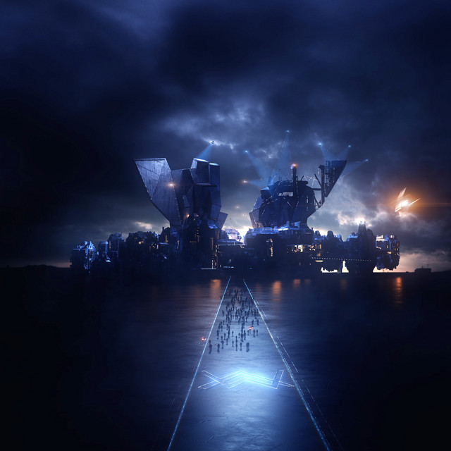 Diamond Heart (feat. Sophia Somajo) - Syn Cole Remix