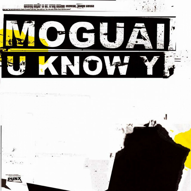 U Know Y - Starecase Remix