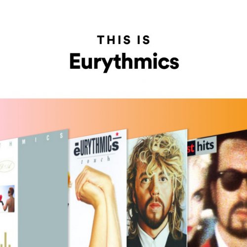 This Is Eurythmics