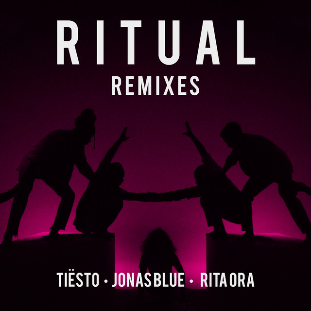 Ritual - Jonas Aden Remix