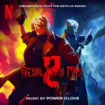 Gates of Disorder (Power Glove Remix)