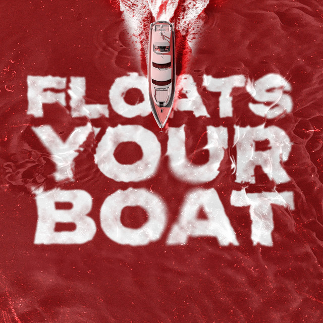 Floats Your Boat - Pontoon Party Mix